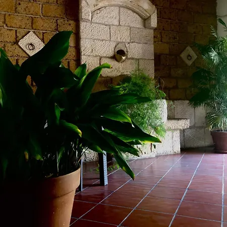 Hotel La Caveja Pietravairano