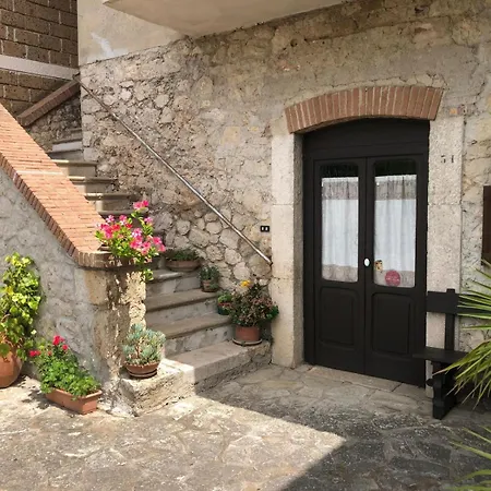 La Caveja Pietravairano