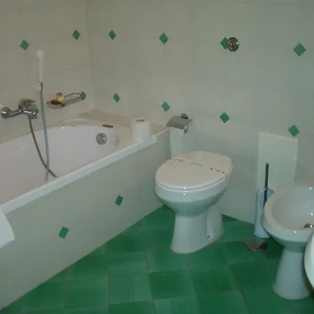 La Caveja Hotel