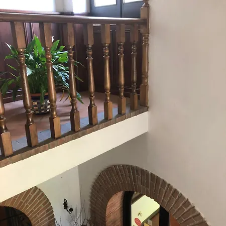 La Caveja Hotel 3*