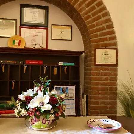 La Caveja Hotel