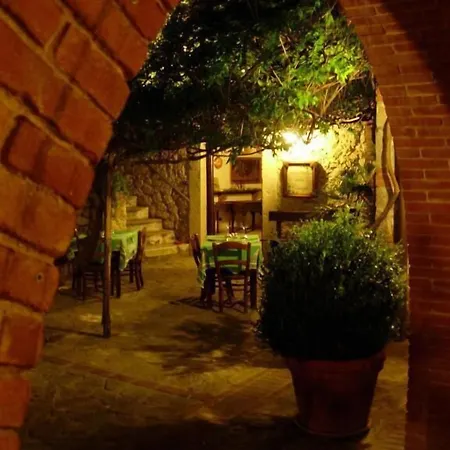 Hotel La Caveja Pietravairano