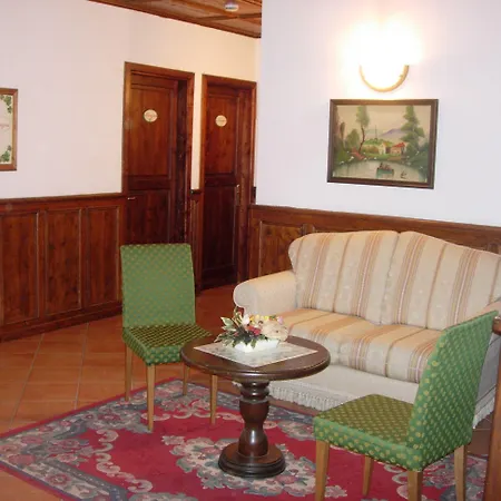 La Caveja 3* Pietravairano