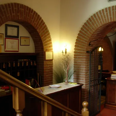 La Caveja Hotel 3*