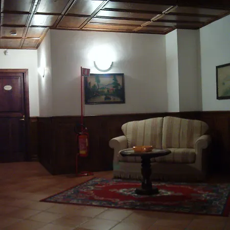 La Caveja Hotel Pietravairano