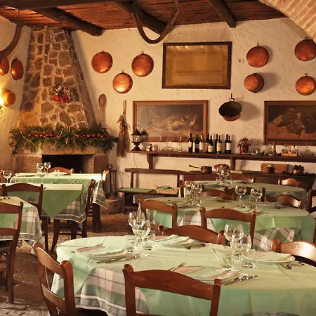 La Caveja 3* Pietravairano