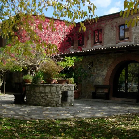 Hotel La Caveja Pietravairano