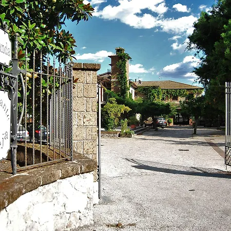 La Caveja Pietravairano