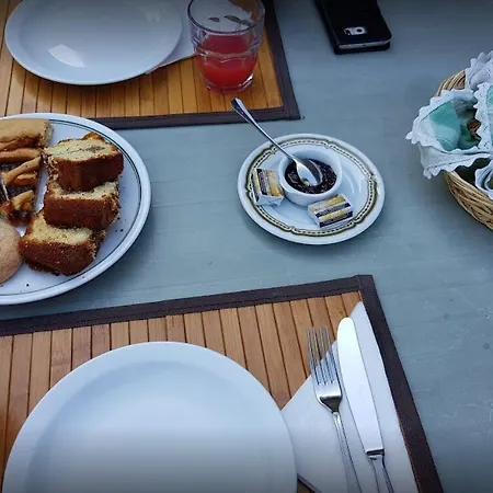 La Caveja Pietravairano