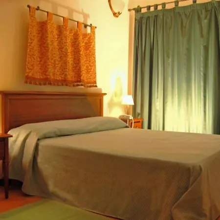 Hotel La Caveja Pietravairano