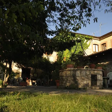 La Caveja 3* Pietravairano