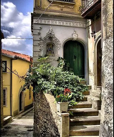 Hotel La Caveja Pietravairano