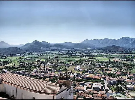 Hotel La Caveja