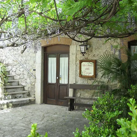 La Caveja Pietravairano