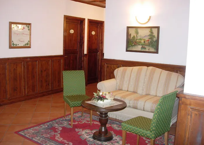 La Caveja 3* Pietravairano