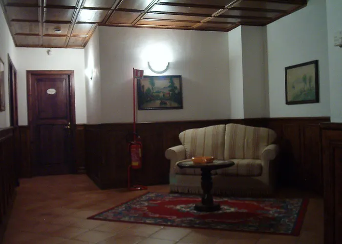 La Caveja Hotel Pietravairano