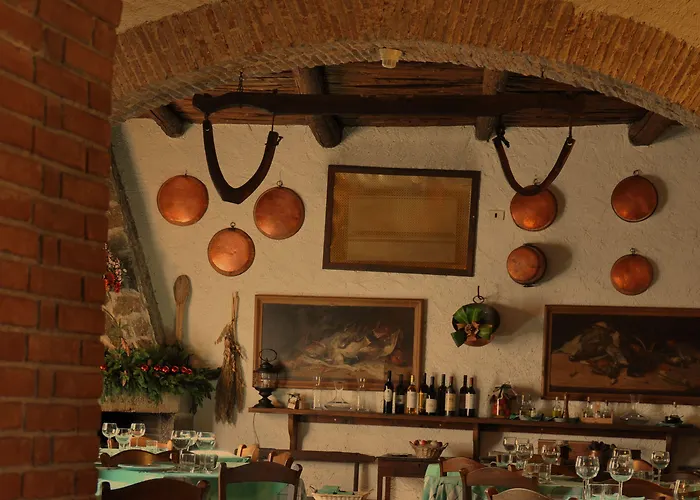 Hotel La Caveja Pietravairano