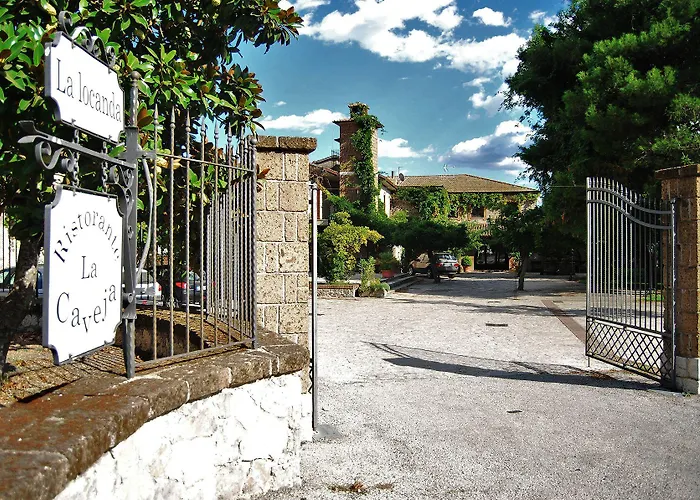 La Caveja Pietravairano