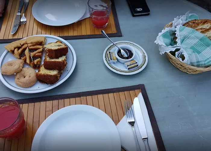 La Caveja Pietravairano